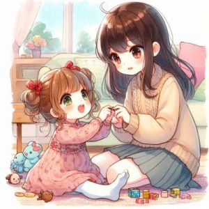 なぜ?下の子の方が可愛いと感じる親の心理とその背景