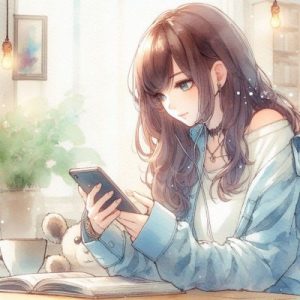 謝られた時の返事｜ラインやメールなどでの状況別対応