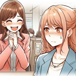 自己顕示欲が強い人がそうなる原因とは