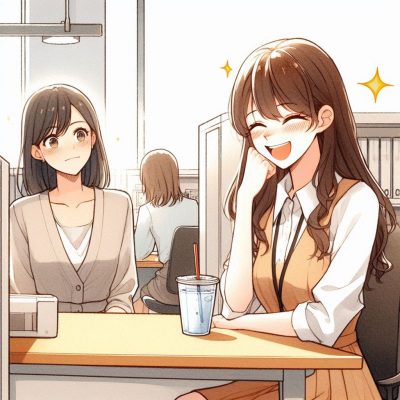自己顕示欲が強い女の特徴と心理を知って上手に対処する方法