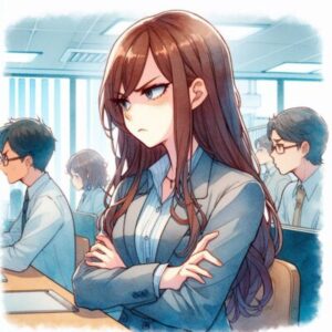 我が強い人との付き合い方で気をつけたいこと
