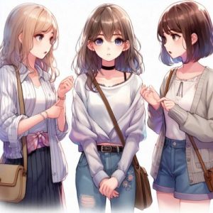 友達の友達と会うと気まずいと感じる理由と合わせて知りたい事