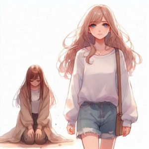 「自分さえ良ければいい」が当たり前になる危険性