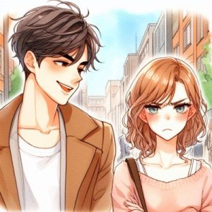 他の女を可愛いと言う彼氏に冷めるのはおかしいの？