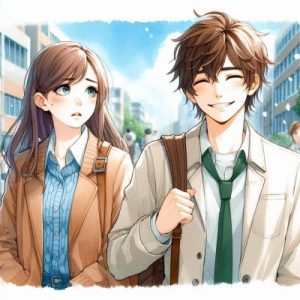 デートという言葉を使う男の心理とは？