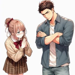 彼女に謝られても許せない…今後の関係を考えた返事とは