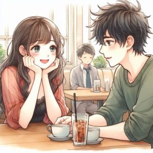 長女として育った彼女に対して男がかわいいと感じるポイント