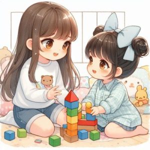 2人目の子の顔がかわいいと感じる理由