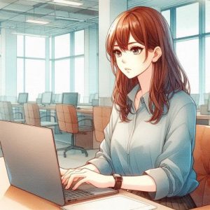 逆に自己顕示欲が低い女とはどんな人？