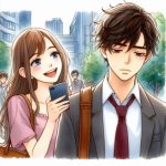 彼女いるのにほかの女が気になるとき、後悔しないための考え方