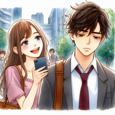 彼女いるのにほかの女が気になるとき、後悔しないための考え方