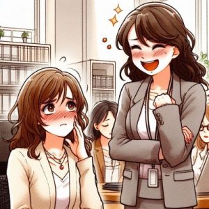 「承認欲求の強い女」の特徴との具体的な違い