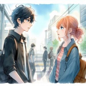 喧嘩じゃないけど気まずい彼女と関係を戻すためにできること