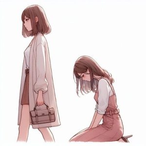 人を平気で裏切る人の心理