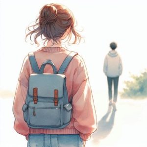 優しい人が何も言わずに離れていく理由