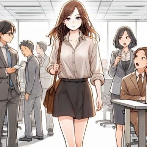 自分さえ良ければいい人が職場で引き起こす問題