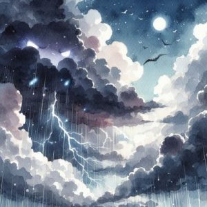 人を苦しめた人にはそれが自分に返ってくる法則がある