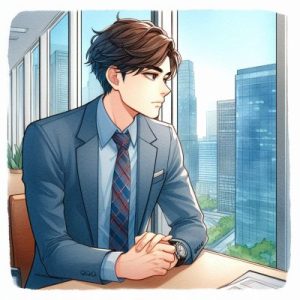 20代なのに貫禄があると言われる人の秘密