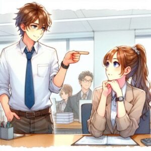 貫禄があるというのは悪口?それとも褒め言葉?