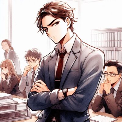 我が強い人の育ちと性格傾向から見える人間関係のヒント
