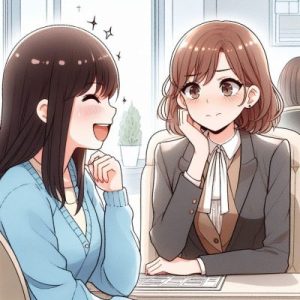 自己顕示欲が強い女は病気の可能性も？