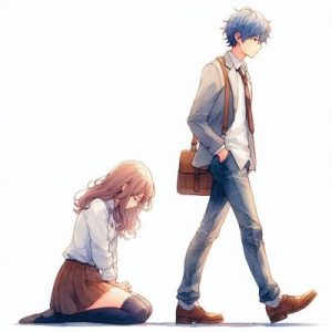 自分さえ良ければいい人の心理を探る