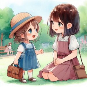 長女と次女の性格の違いが生む周囲の関係と姉妹関係のリアル