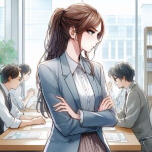 おとなしいのに我が強い人が育つ背景