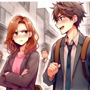 彼女いるのに他の女をかわいいと言う彼氏の心理と合わせて知りたい