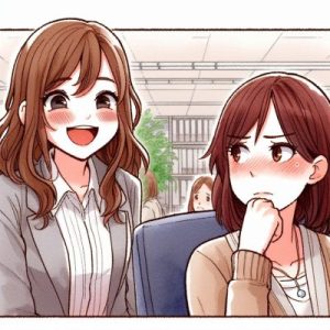 自己顕示欲が強い女の特徴と合わせて知りたい事
