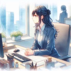 貫禄がある新人は他の人とどこが違う?