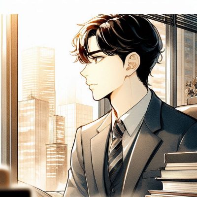 若いのに貫禄がある人の特徴と周囲に与える印象