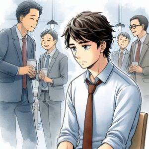 愛情不足で育った大人に共通する心理パターン