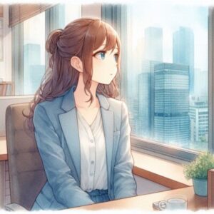 貫禄がある人だと言われがちな女が覚えておきたい受け止め方