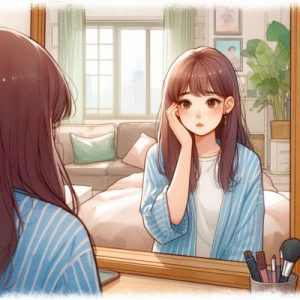 もしかして私も？自己顕示欲の強さを10項目でチェック