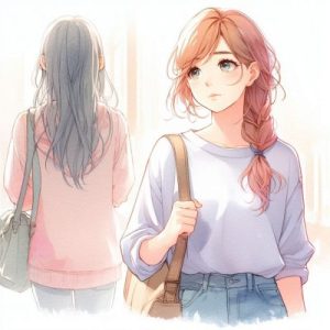 大切な人ほど離れていくスピリチュアルな理由
