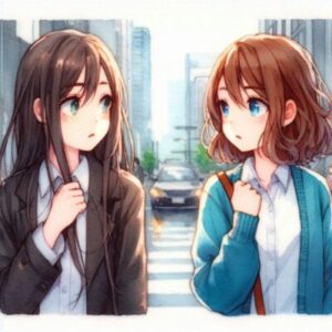 仲良かったのに気まずい友達とのギャップを埋める方法