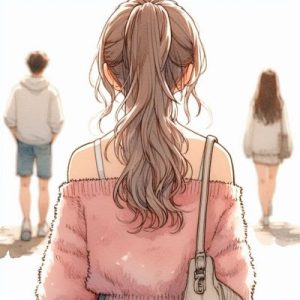 人が離れていく時に起こるスピリチュアルなサイン