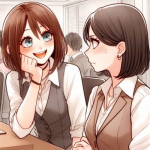 自己顕示欲が強い人を待ち受ける悲しい末路