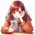謝られた時の返事に迷わないためのライン活用術