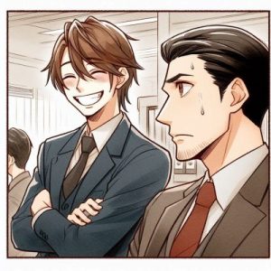自分はすごいとアピールする人が嫌われやすい理由