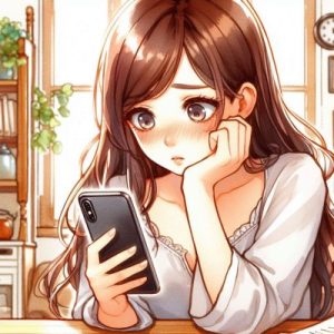 謝られても許したくない時、返事に迷ったらどうするか