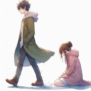 人を裏切る因果応報は本当にあるのか