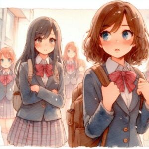 これはダメ!友達と気まずくなった時の対処法NGパターン