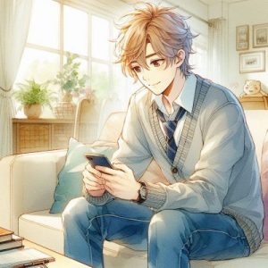 「可愛くないけど好き」という気持ちを大切にするための考え方