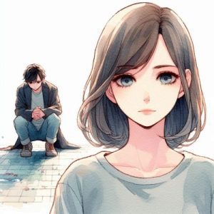 人を裏切る女の特徴からわかる危険サイン