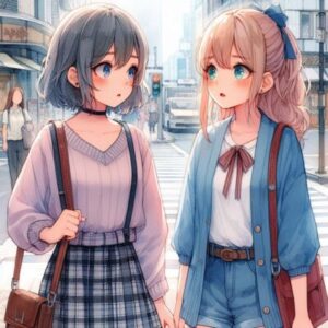 仲良かった友達に距離を感じるようになってしまいがちな理由