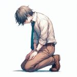 人を苦しめた人の末路をスピリチュアルな視点から考える