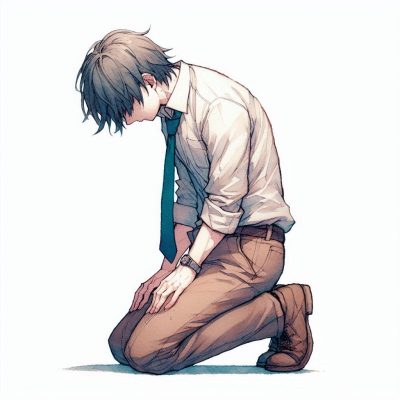 人を苦しめた人の末路をスピリチュアルな視点から考える