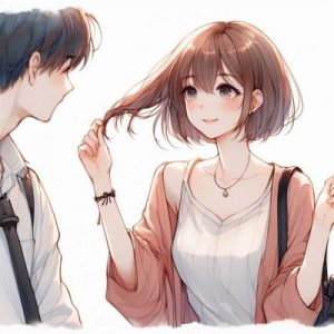 好きと言った髪型にしてくれる女性の心理とは？